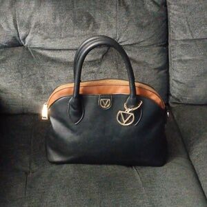 DOLCE VITA Women's Two -Tone  Handbag - OS